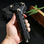 VANTEK™ G5 Precisie CNC Katapult