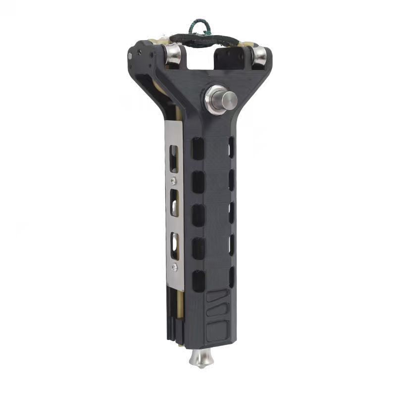 VANTEK™ G5 Precisie CNC Katapult