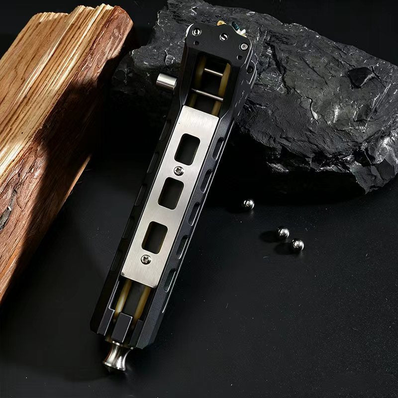 VANTEK™ G5 Precisie CNC Katapult