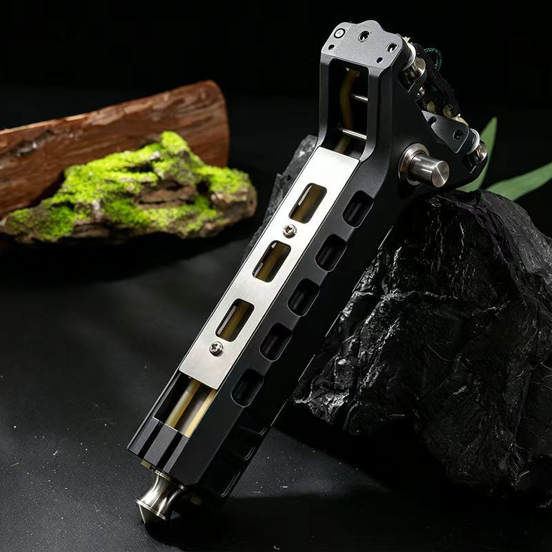 VANTEK™ G5 Precisie CNC Katapult